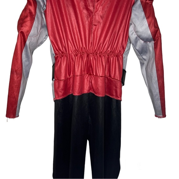 Power Rangers Costume - Picture 12 of 15